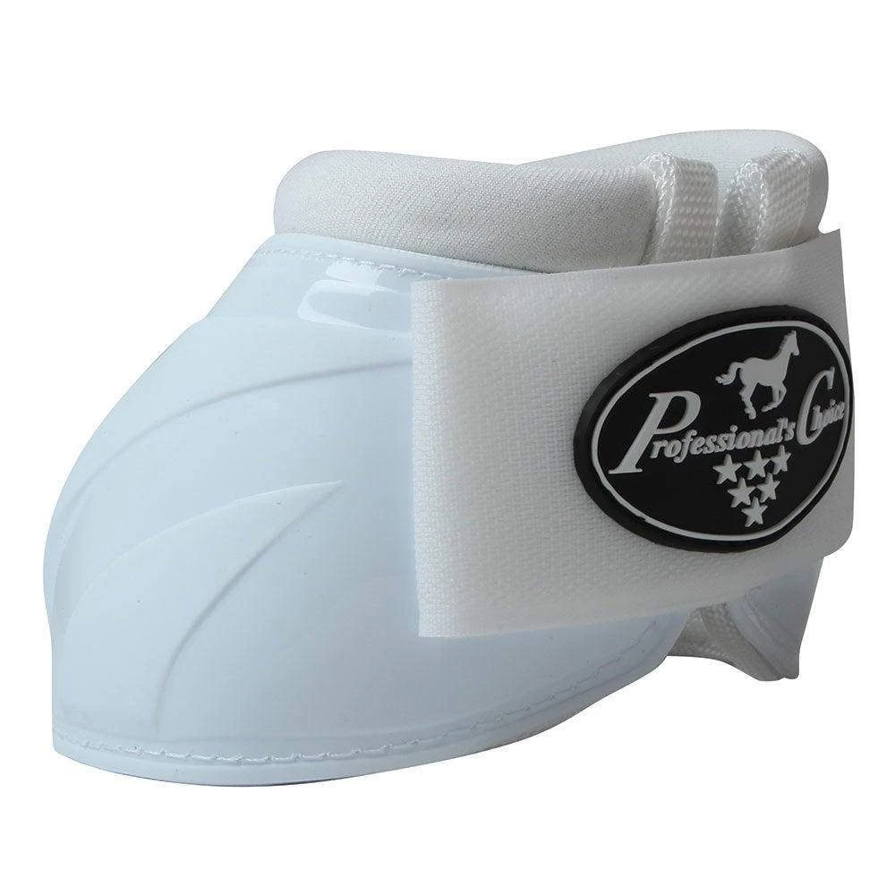 Professionals Choice Spartan II Small Bell Boots 5 Professionals Choice Spartan II Small Bell Boots - Image 3