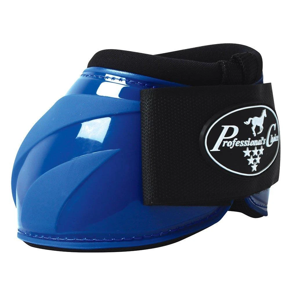Professionals Choice Spartan II Medium Bell Boots 4 Professionals Choice Spartan II Medium Bell Boots - Image 3