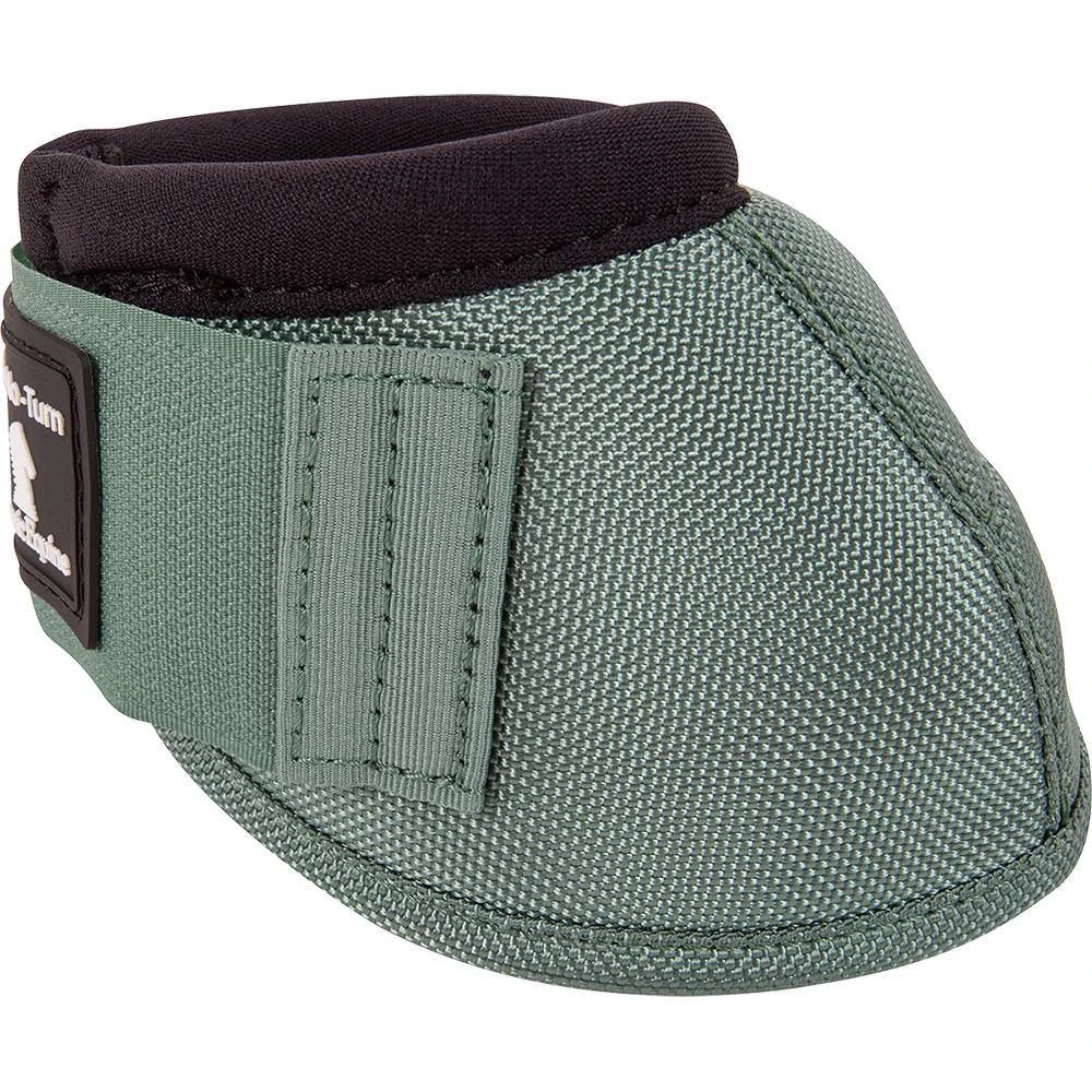 Classic Spruce Dyno No Turn Bell Boots 5 Classic Spruce Dyno No Turn Bell Boots - Image 3