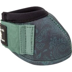 Classic Spruce Paisley Dyno No Turn Bell Boots -NRS || STANCE || Classic Shop CDN100 PAISLEY 2