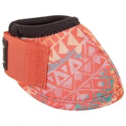 Classic Dyno Turn Patterned Bell Boots -NRS || STANCE || Classic Shop CDNDL 23 Safari 02