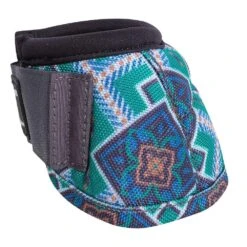 Classic Emerald Dynohyde No Turn Bell Boots -NRS || STANCE || Classic Shop CDNDL20EM fromShopify 2