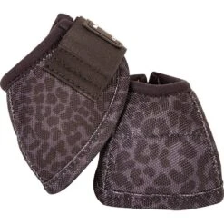 Classic Designer Line Black Leopard No Turn Bell Boot -NRS || STANCE || Classic Shop CDNDL22BL fromShopify 2