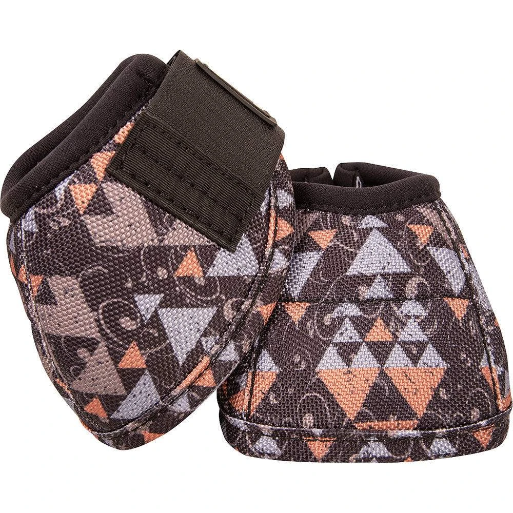 Classic Designer Line Butte No Turn Bell Boots 5 Classic Designer Line Butte No Turn Bell Boots - Image 3