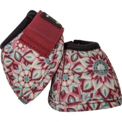 Classic Starburst No Turn Bell Boots -NRS || STANCE || Classic Shop CDNDL22SB 1