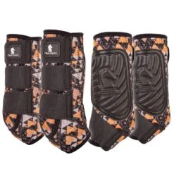 Classic Butte ClassicFit 4-Pack Sport Boots 7 Classic Butte ClassicFit 4-Pack Sport Boots -NRS || STANCE || Classic Shop CFFS22BT fromShopify 1