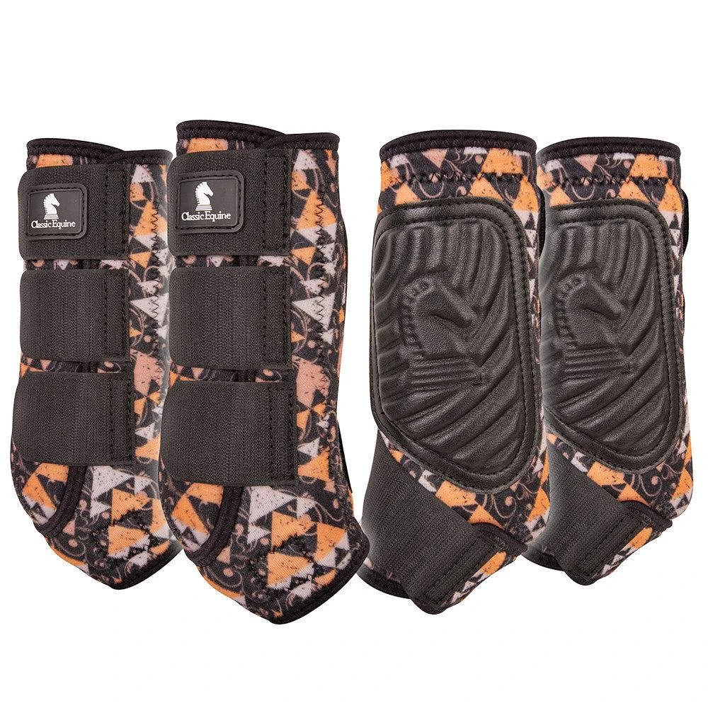 Classic Butte ClassicFit 4-Pack Sport Boots 4 Classic Butte ClassicFit 4-Pack Sport Boots - Image 2