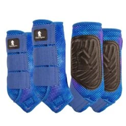 Classic ClassicFit 4pk Fashion Boots -NRS || STANCE || Classic Shop CFFS23 Aurora 01