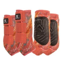 Classic ClassicFit 4pk Fashion Boots -NRS || STANCE || Classic Shop CFFS23 Safari 01