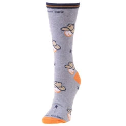 Ryk Llc Kids Cowboys Who Care Socks -NRS || STANCE || Classic Shop CH022 ADULT 21