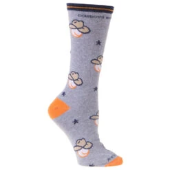 Ryk Llc Kids Cowboys Who Care Socks -NRS || STANCE || Classic Shop CH022 ADULT 31