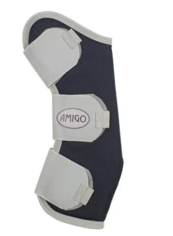 Horseware Ireland Amigo Ripstop Travel Boots -NRS || STANCE || Classic Shop DBRT90 BI00 RGB
