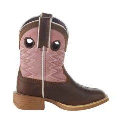 Durango Boots Kids Rebel Pro Bubble Gum Boot 11 Durango Boots Kids Rebel Pro Bubble Gum Boot -NRS || STANCE || Classic Shop DBT0238C 5