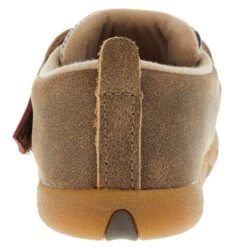 Twisted X Infant Bomber And Nude Print Driving Moc 10 Twisted X Infant Bomber And Nude Print Driving Moc -NRS || STANCE || Classic Shop ICA0030 04