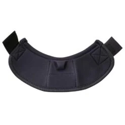 J5 Brands, Inc. Equine Premium Bell Boot -NRS || STANCE || Classic Shop J5EPBB Black 3