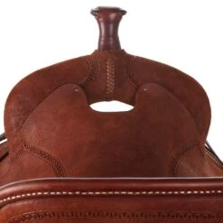 Martin Saddlery NRS Martin Saddlery 16.5`` San Carlos Performance Saddle -NRS || STANCE || Classic Shop NRS 6449 2