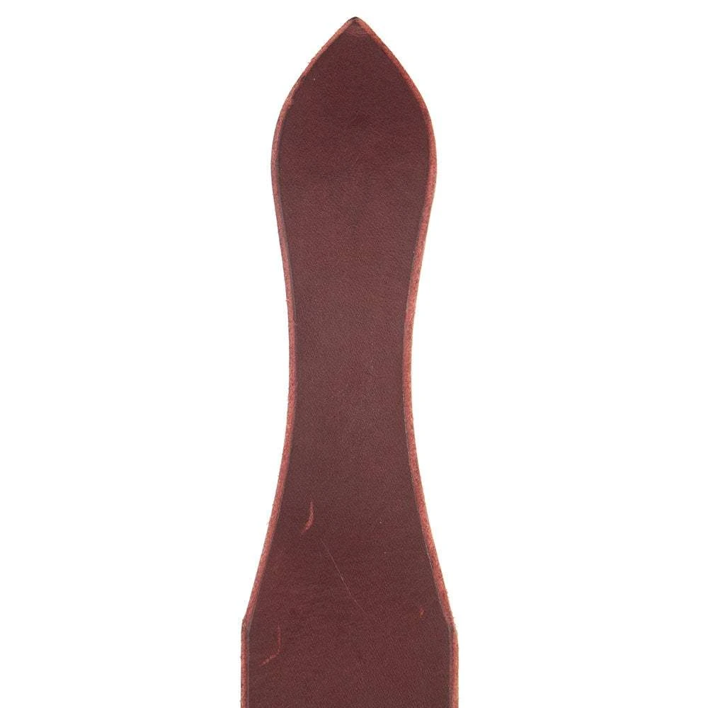 Nrs Tack Premium Half Breed Off Billet 5 Nrs Tack Premium Half Breed Off Billet - Image 3