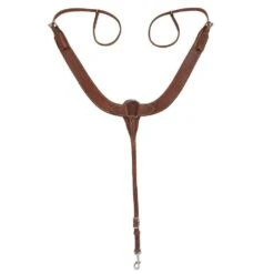 Nrs Tack Oiled Pulling Breast Collar 6 Nrs Tack Oiled Pulling Breast Collar -NRS || STANCE || Classic Shop NRS PBCO 01