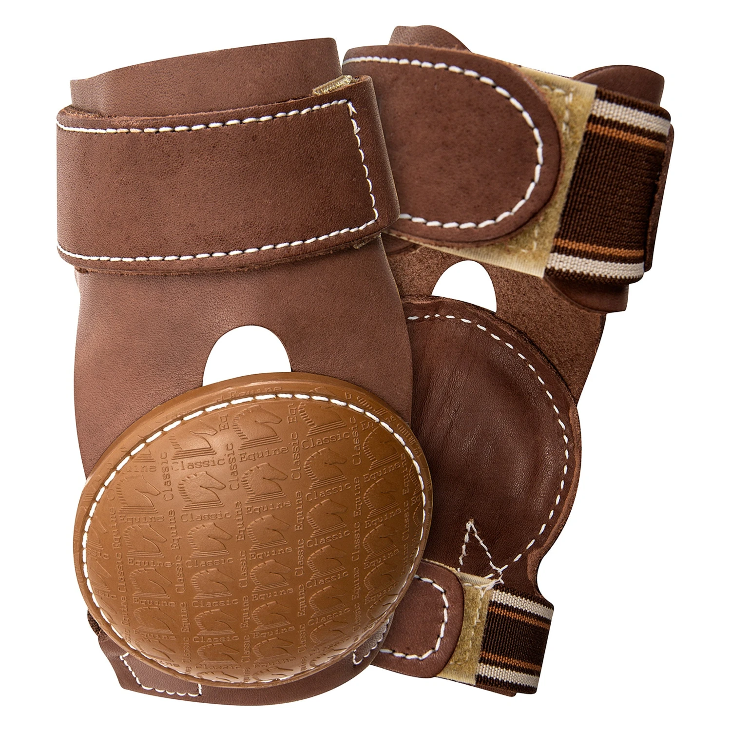 Classic Pro Reiner Skid Boots 4 Classic Pro Reiner Skid Boots - Image 2