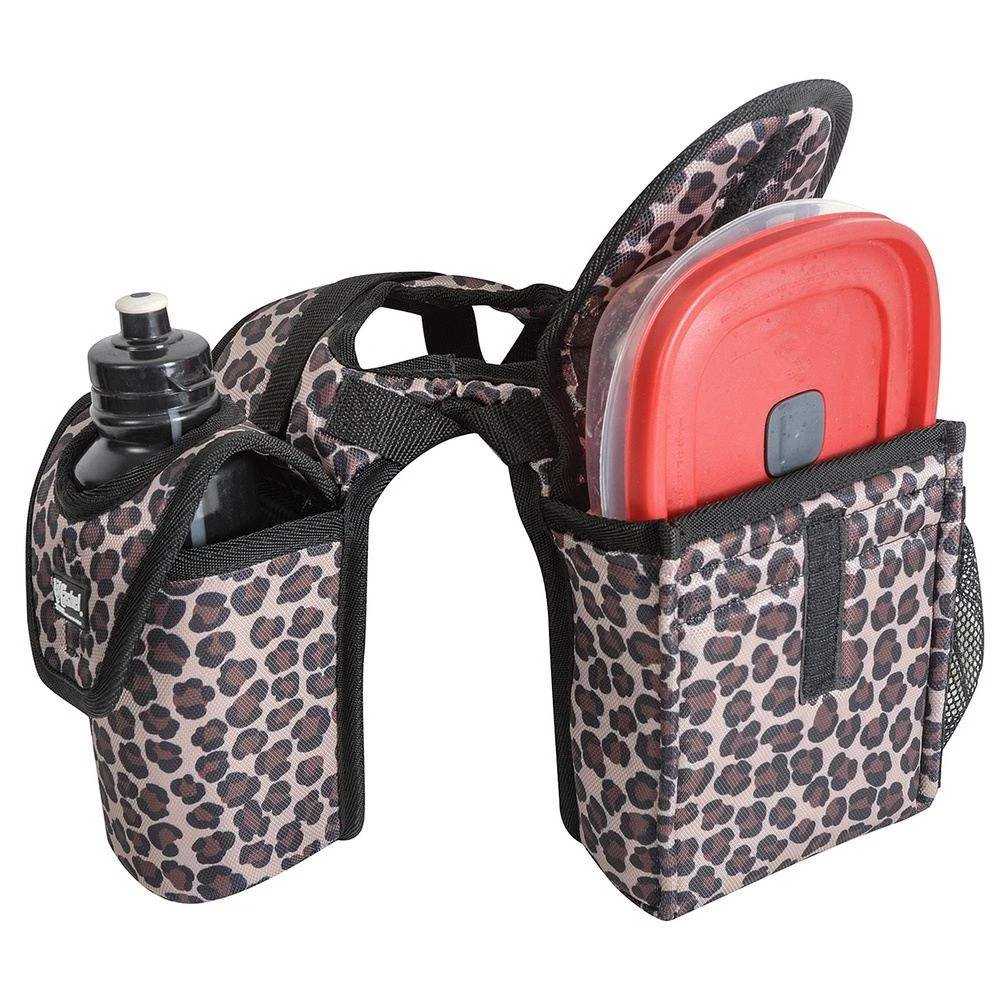 Cashel Company Lunch Bag/Bottle Holder 4 Cashel Company Lunch Bag/Bottle Holder - Image 2