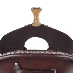 Circle Y Saddlery Josey Mitchell Lightweight Lightspeed 12 Inch Barrel Saddle 7 Circle Y Saddlery Josey Mitchell Lightweight Lightspeed 12 Inch Barrel Saddle -NRS || STANCE || Classic Shop SPMJ01 020C 04 9 2