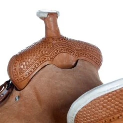 Tough 1 12in. Lincoln Youth Roper -NRS || STANCE || Classic Shop SR5023 31