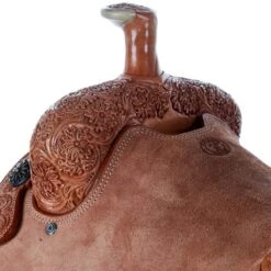 Tomahawk 3/4 Breed Floral Team Roper 9 Tomahawk 3/4 Breed Floral Team Roper -NRS || STANCE || Classic Shop TH 012 03