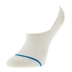 Stance Women's Absolute 3 Pck Peach No Show Socks -NRS || STANCE || Classic Shop W145A22ABS PEA 02