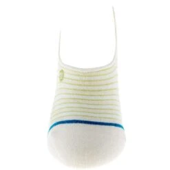 Stance Women's Off White Marit No Show Socks -NRS || STANCE || Classic Shop W145A22MAR OFW 02