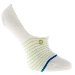 Stance Women's Off White Marit No Show Socks -NRS || STANCE || Classic Shop W145A22MAR OFW 03