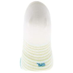 Stance Women's Off White Marit No Show Socks -NRS || STANCE || Classic Shop W145A22MAR OFW 04