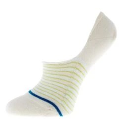 Stance Women's Off White Marit No Show Socks -NRS || STANCE || Classic Shop W145A22MAR OFW 05