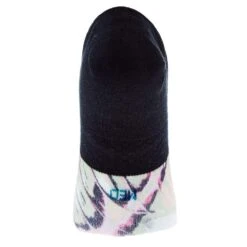 Stance Women's Fly By Black No Show Socks 11 Stance Women's Fly By Black No Show Socks -NRS || STANCE || Classic Shop W145B23FLY BLK 05