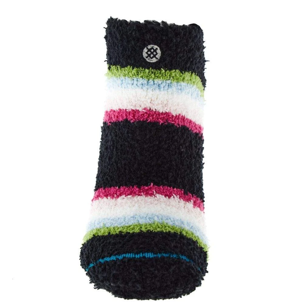 Stance Mushy Black Low Cut Socks 4 Stance Mushy Black Low Cut Socks - Image 2