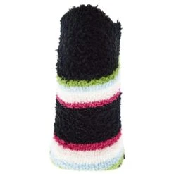 Stance Mushy Black Low Cut Socks 10 Stance Mushy Black Low Cut Socks -NRS || STANCE || Classic Shop W235D21MUS BLK 04