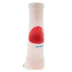 Stance Women's Anything QTR Peach Socks -NRS || STANCE || Classic Shop W356B23ANY PEA 05