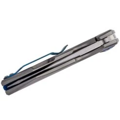 Zero Tolerance Knives Dmitry Sinkevich Titanium 0456 -NRS || STANCE || Classic Shop ZT0456 4